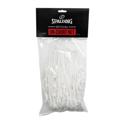 Spalding Official On Court Net