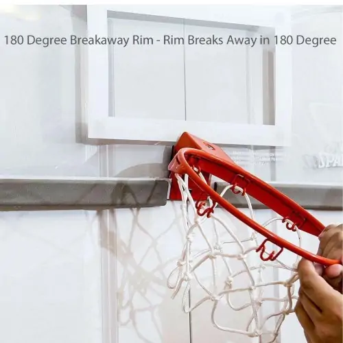 Soalding Arena Slam 180° Pro