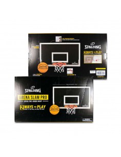 Soalding Arena Slam 180° Pro 2