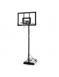 Spalding Highlight Acryclic Portable