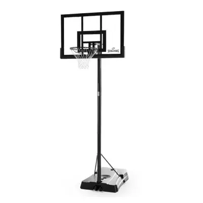 Spalding Highlight Acryclic Portable