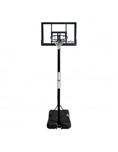 Spalding Highlight Acryclic Portable 2