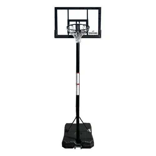 Spalding Highlight Acryclic Portable