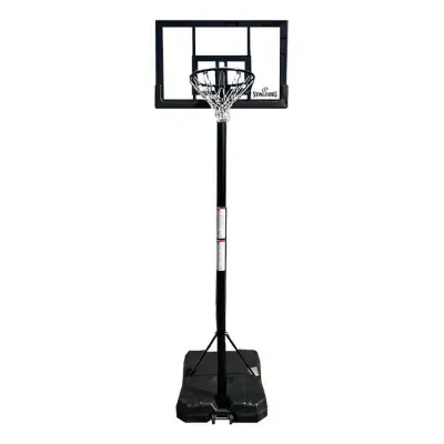 Spalding Highlight Acryclic Portable