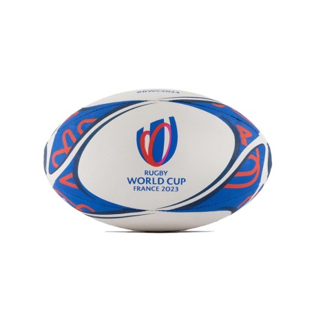 Gilbert RWC France 2023 Replica Ball SZ5