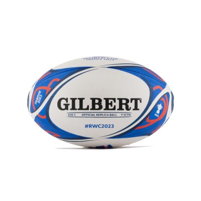Gilbert RWC France 2023 Replica Ball SZ5 · foto 2