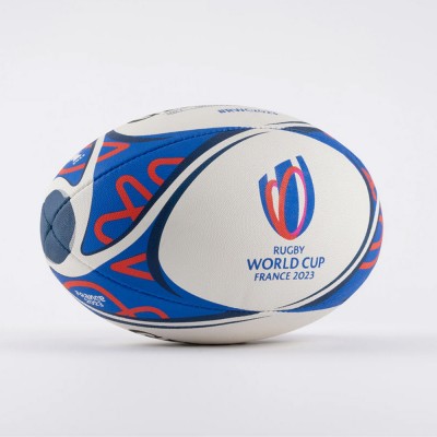 Gilbert RWC France 2023 Replica Ball SZ5 · foto 5