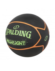 Spalding Highlight SZ7 2