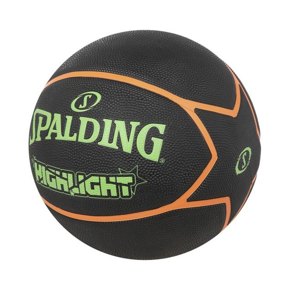 Spalding Spalding Highlight SZ7 · foto 2