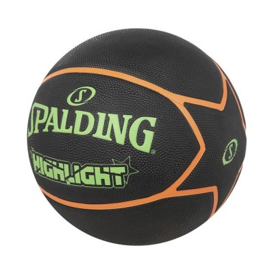 Spalding Highlight SZ7