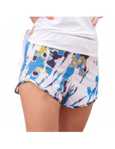 Free Graphic Short W 2