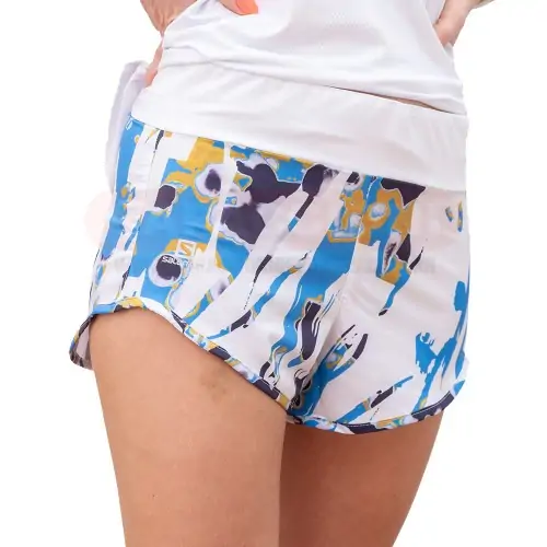 Free Graphic Short W