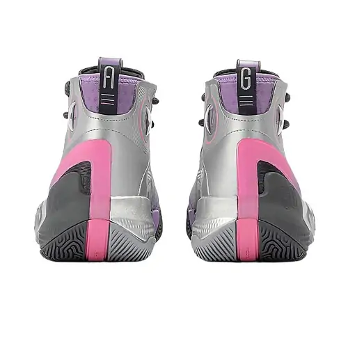 361° AG3 Pro High Reflection Edition