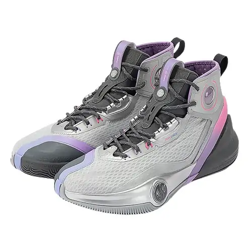 361° AG3 Pro High Reflection Edition