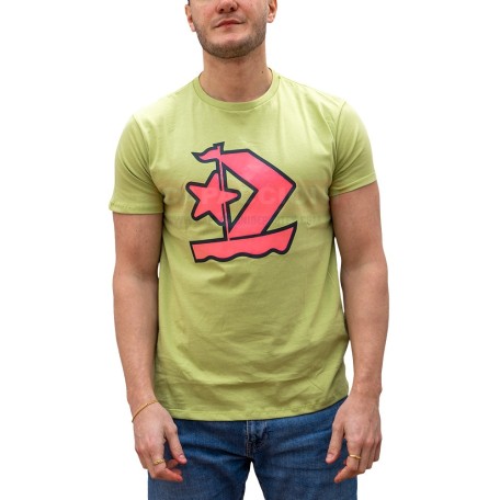 Converse Sail Tee Vitality
