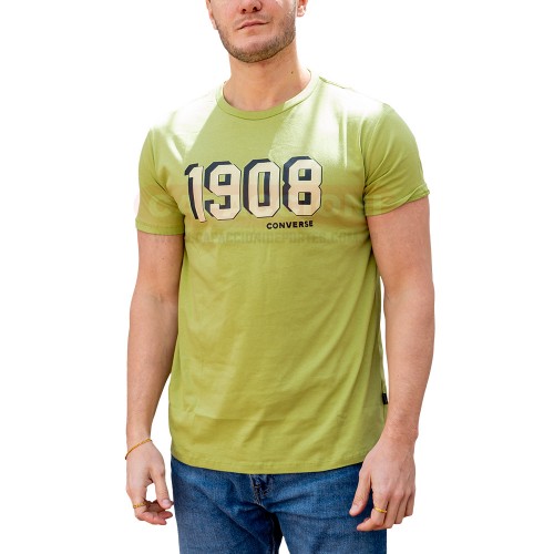 1908 Tee Vitality