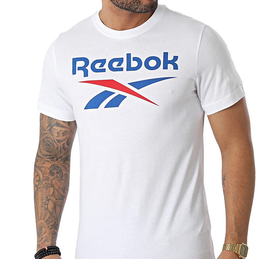 Reebok RBK Identity Big Logo · foto 2