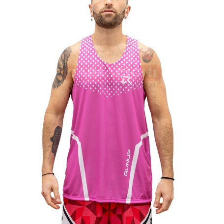 RunUp Musculosa Combinada