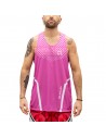 Musculosa Combinada