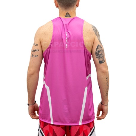 RunUp Musculosa Combinada 2