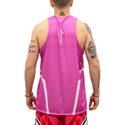 RunUp Musculosa Combinada · foto 2