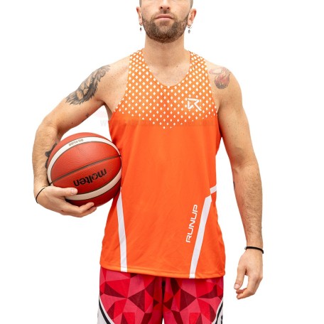 RunUp Musculosa Combinada 2