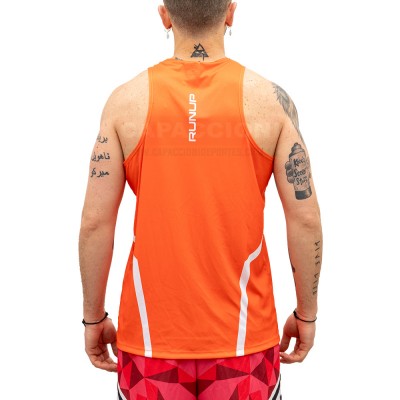 RunUp Musculosa Combinada · foto 3