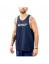 Musculosa Estampada