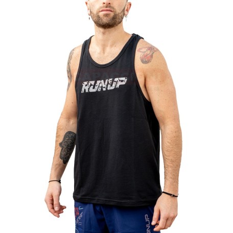 RunUp Musculosa Estampada