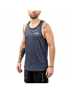 Musculosa Sublimada