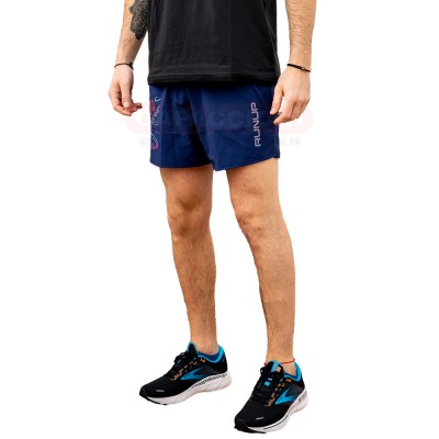 RunUp Short Con Cierre