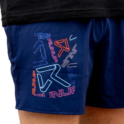 RunUp Short Con Cierre · foto 2