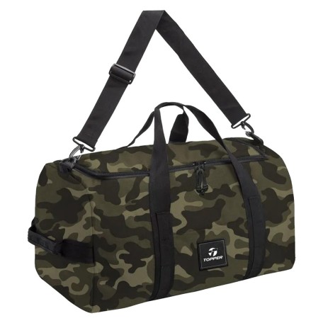 Topper Bolso Heritage II