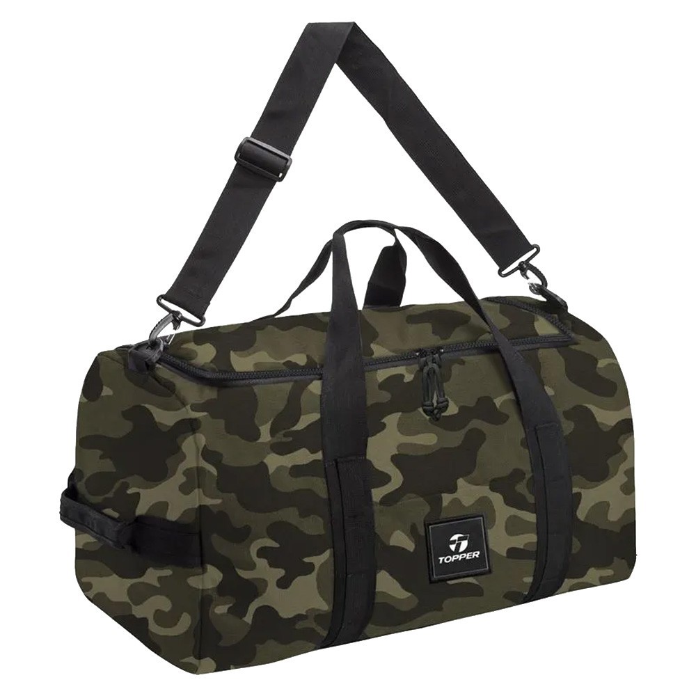 Topper Bolso Heritage II