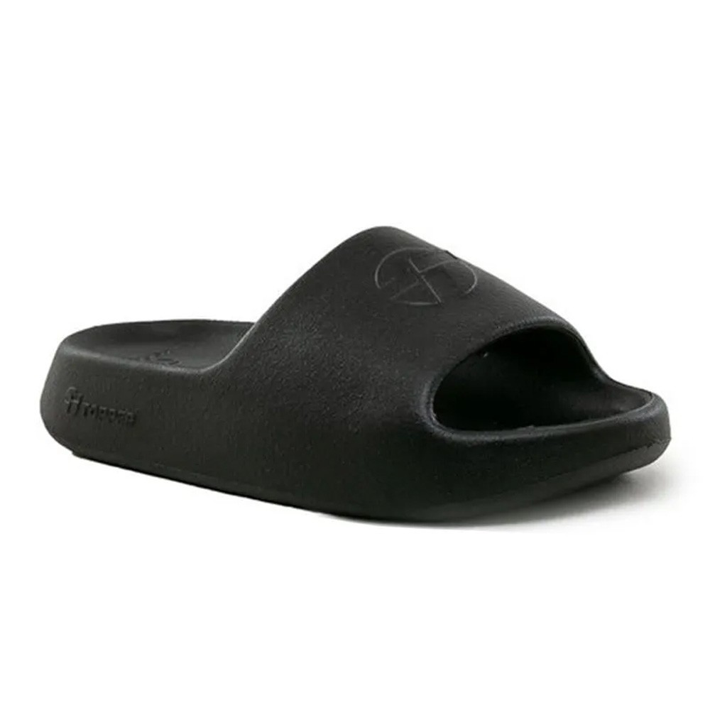 Topper Sandalias Kai Slide