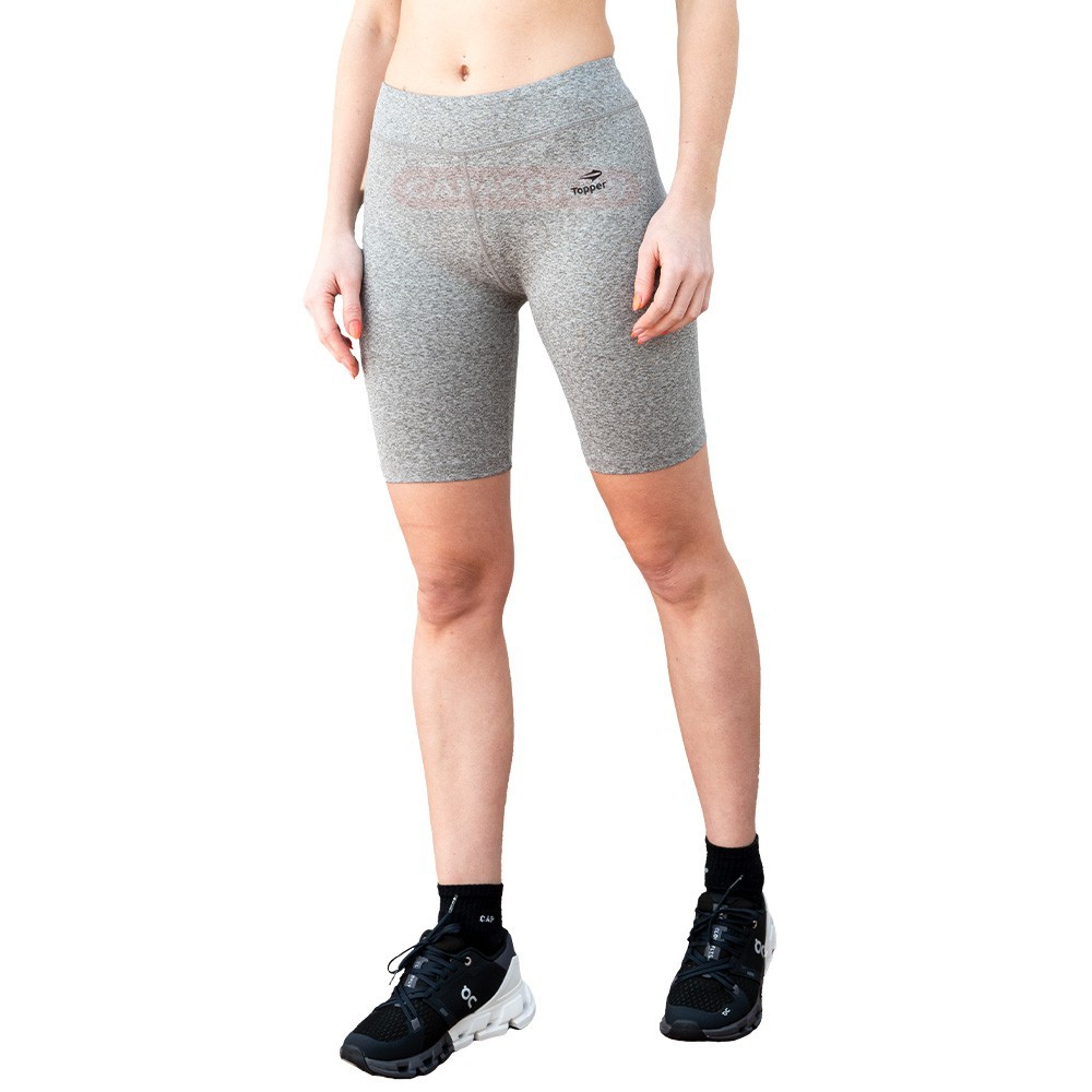 Topper Calza Biker W
