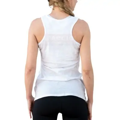 Metals Converse Tank