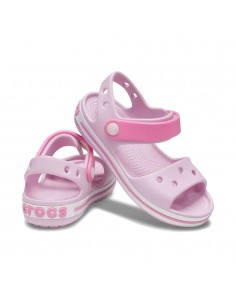 Crocband Sandal Kids 2