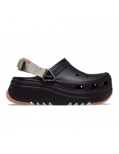 Hiker XScape Clog Platform