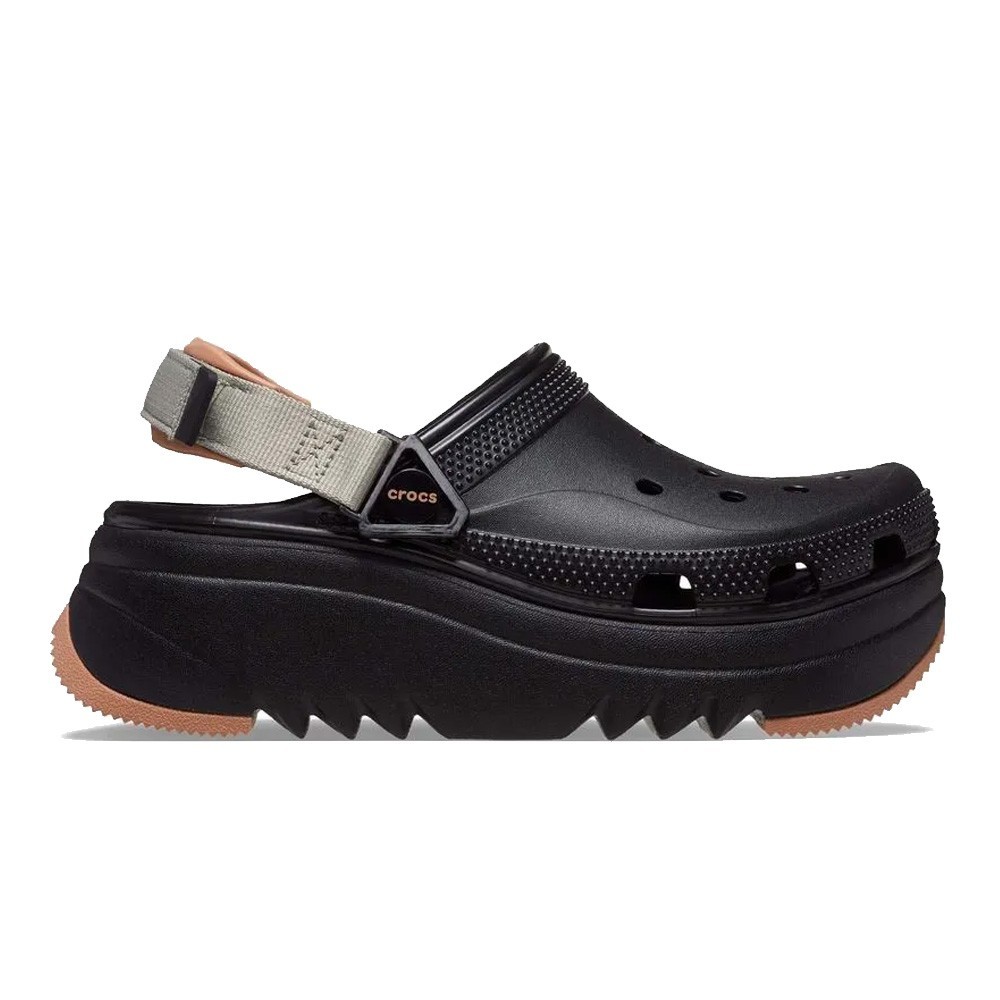 Crocs Hiker XScape Clog Platform