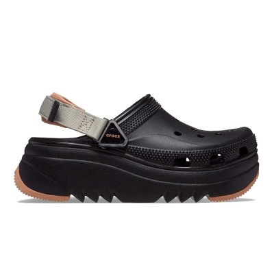 Crocs Hiker XScape Clog Platform