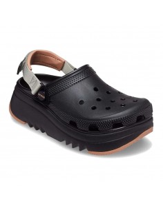 Hiker XScape Clog Platform 2