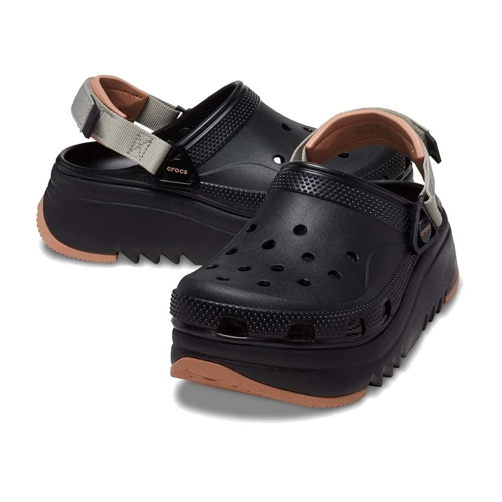 Crocs Hiker XScape Clog Platform · foto 3