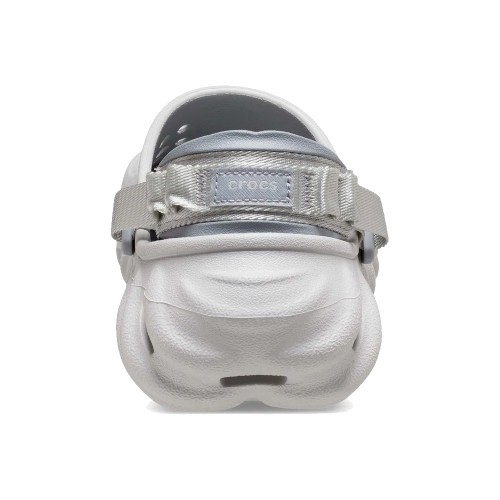 Echo Clog
