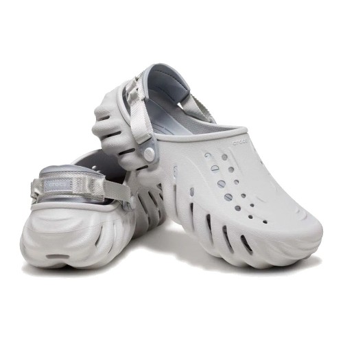 Echo Clog