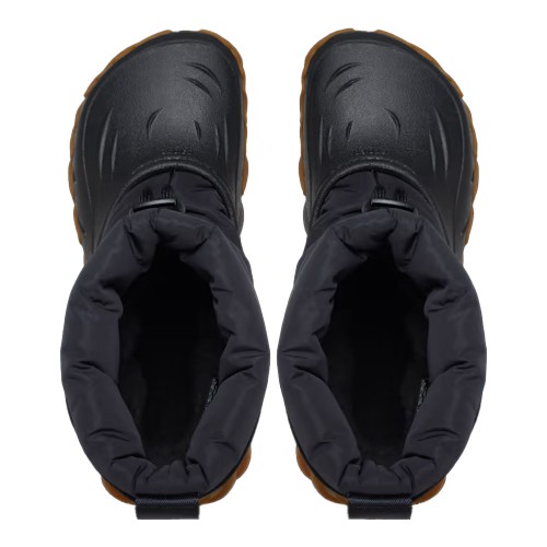 Echo Boot