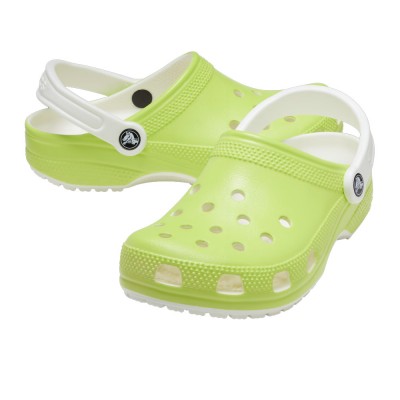 Crocs Classic Glow In The Dark · foto 3