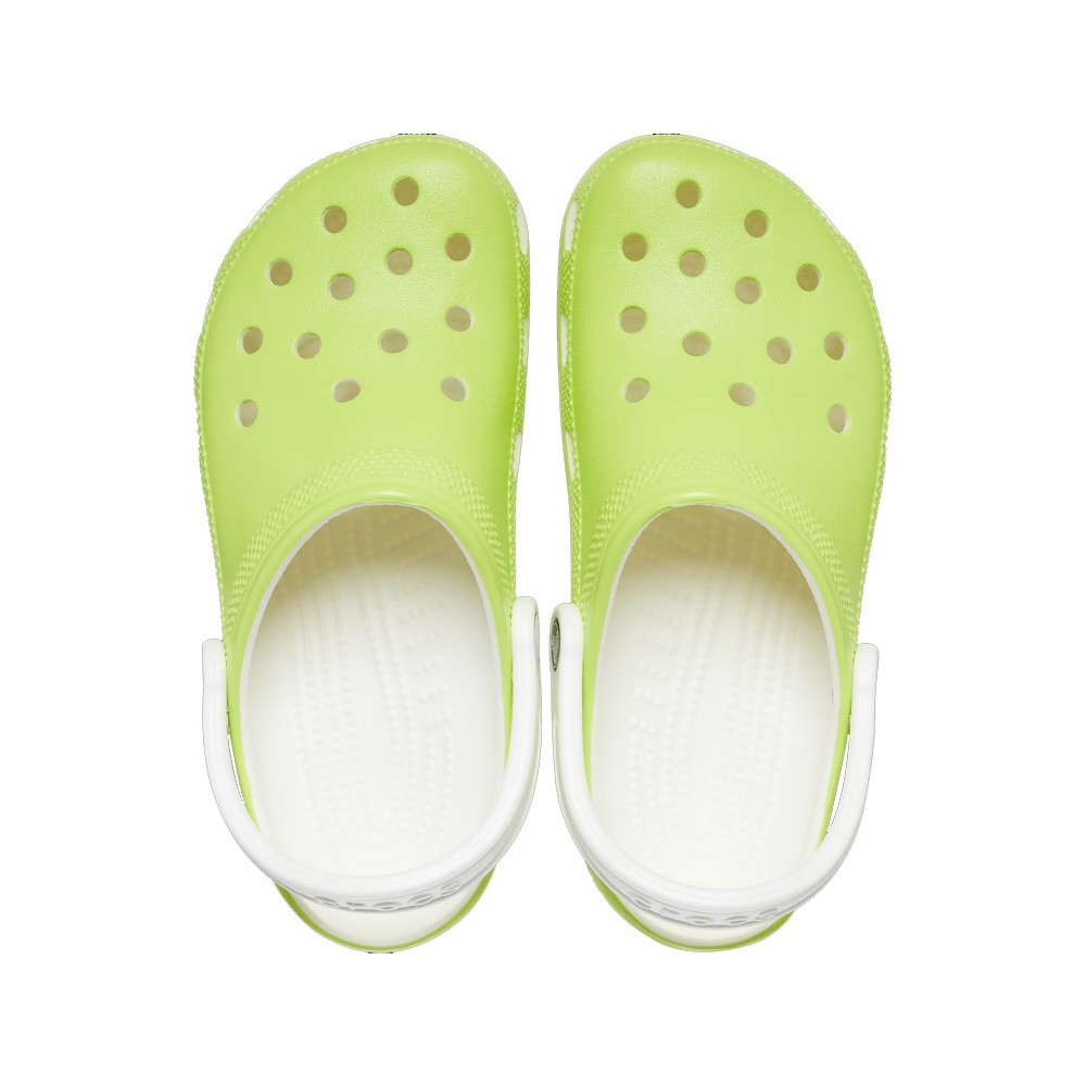 Crocs Classic Glow In The Dark · foto 4