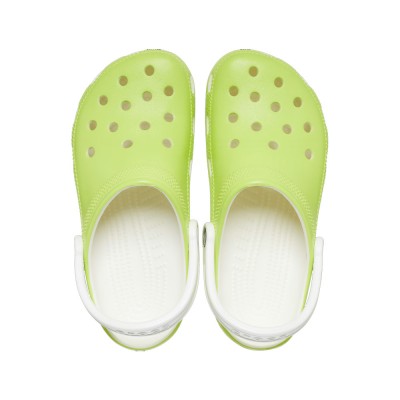 Crocs Classic Glow In The Dark · foto 4