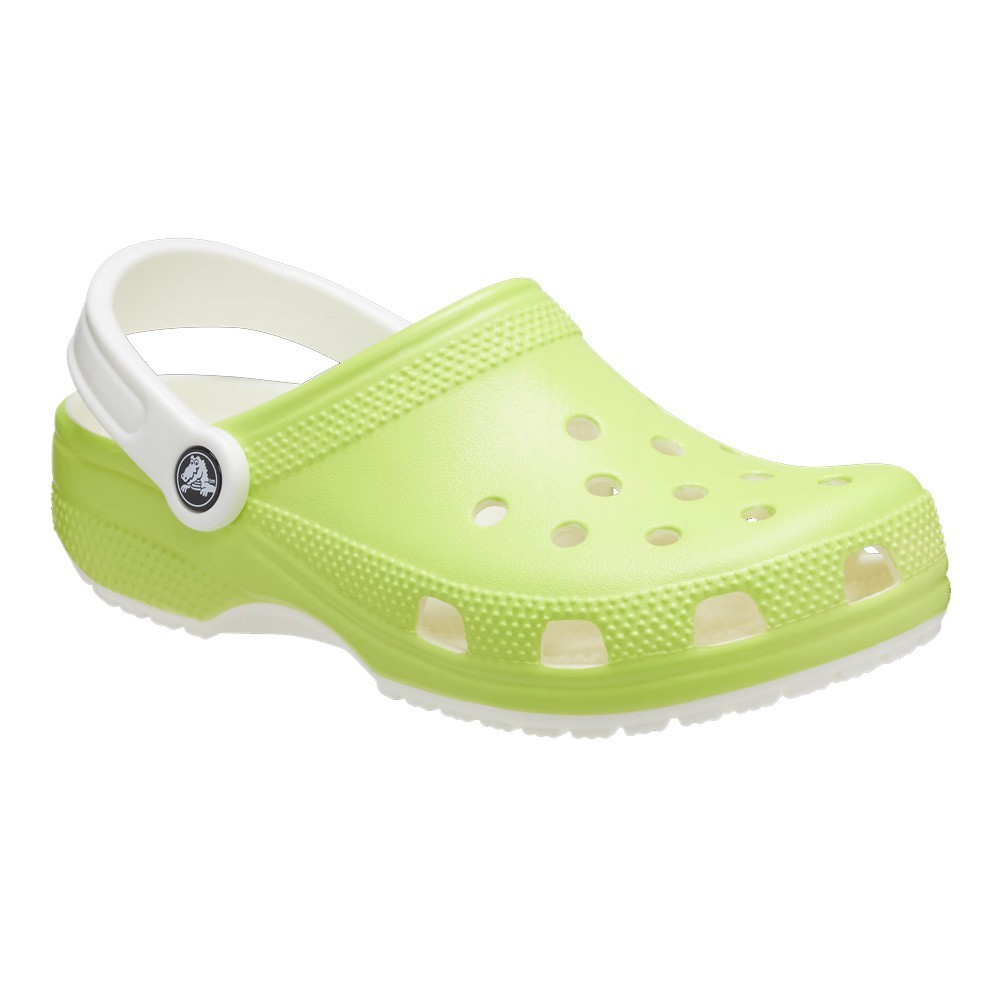 Crocs Classic Glow In The Dark · foto 2